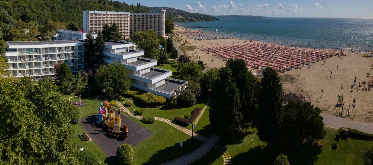 Hotel Kaliakra Mare 4*
